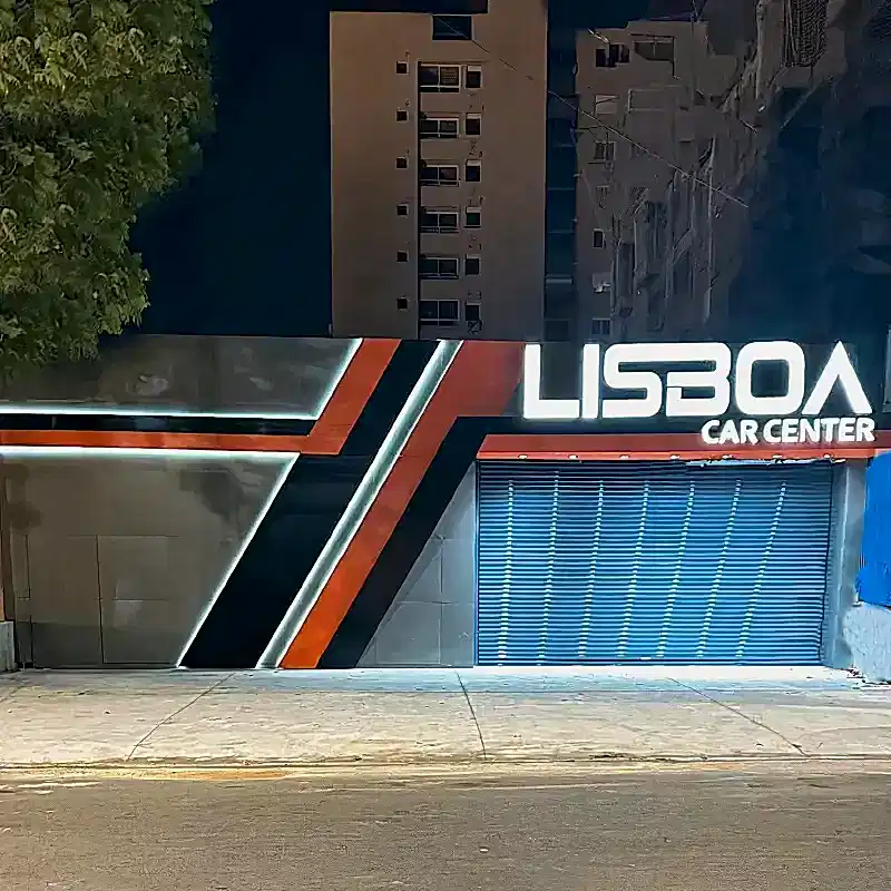 Centro Automotivo Completo em Porto Alegre - Oficina de Mecânica e Elétrica Automotiva