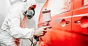 Pintura Automotiva em Porto Alegre: com a Lisboa Car