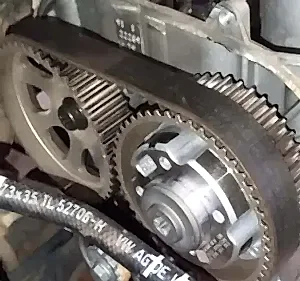 Correia Dentada: como Evitar Problemas no motor do seu Carro