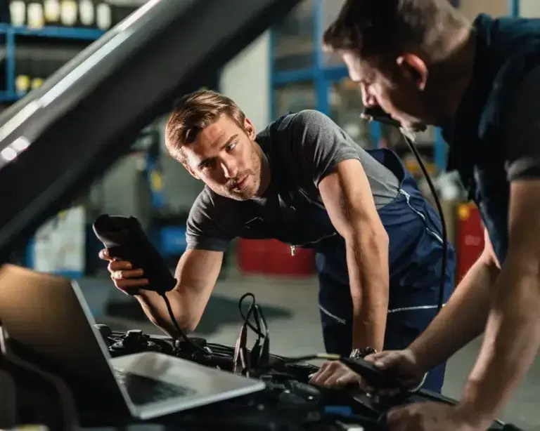 Mecânico Próximo: Encontre a Melhor Oficina Automotiva em Porto Alegre
