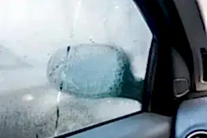 Cuidados com o Carro no Inverno Rigoroso de Porto Alegre
