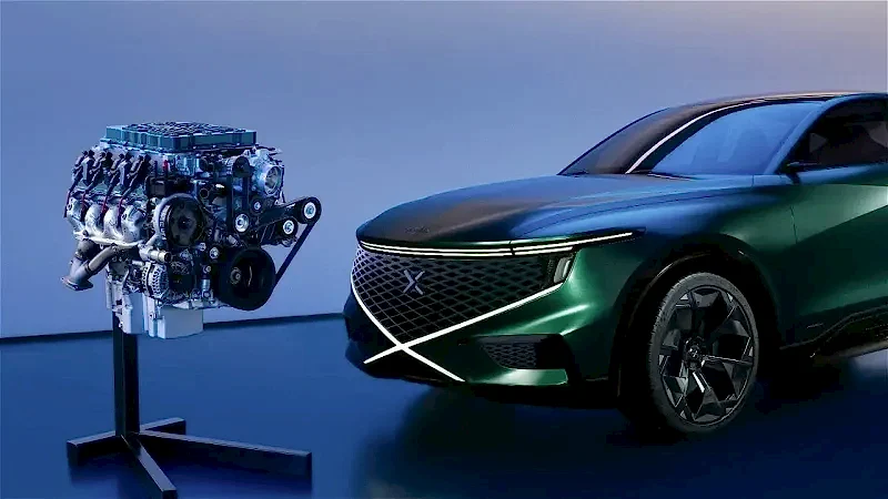 Explore como a revolução dos carros a hidrogênio está transformando o futuro dos veículos sustentáveis. Confira mais no blog da Lisboa Car.